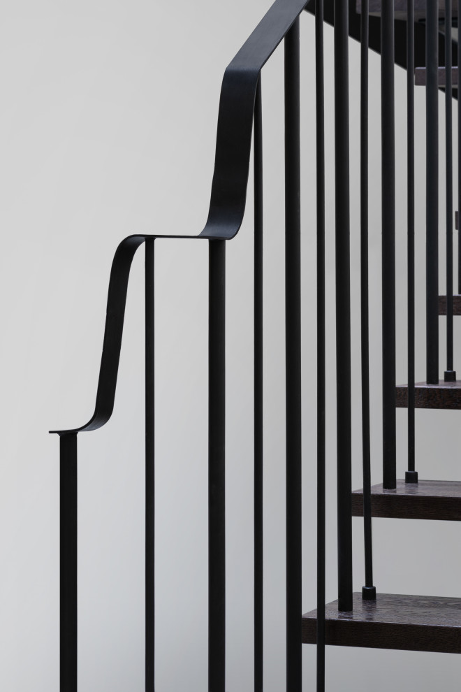 Стилизация квартиры в Доме Шехтеля