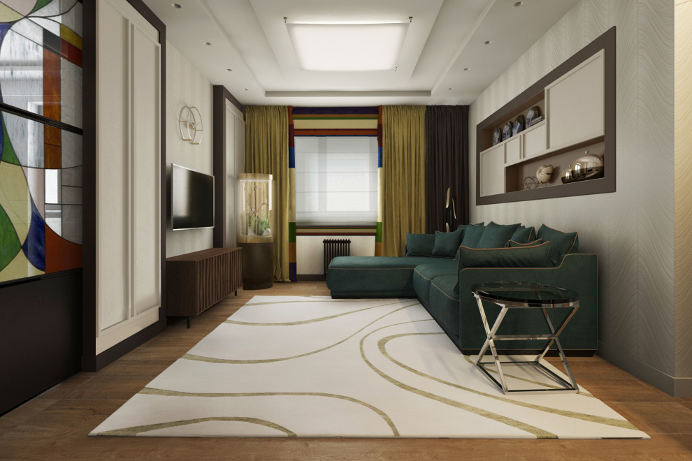 Квартира г. Краснодар