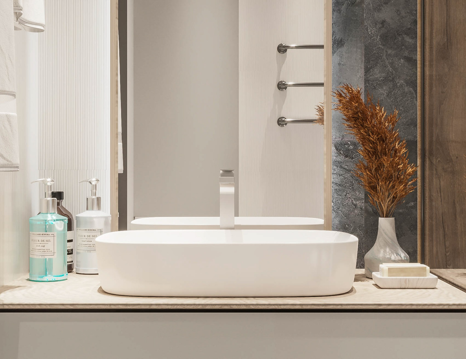 Квартира ЖК Амстер