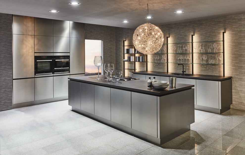 1000 кухонь Германии