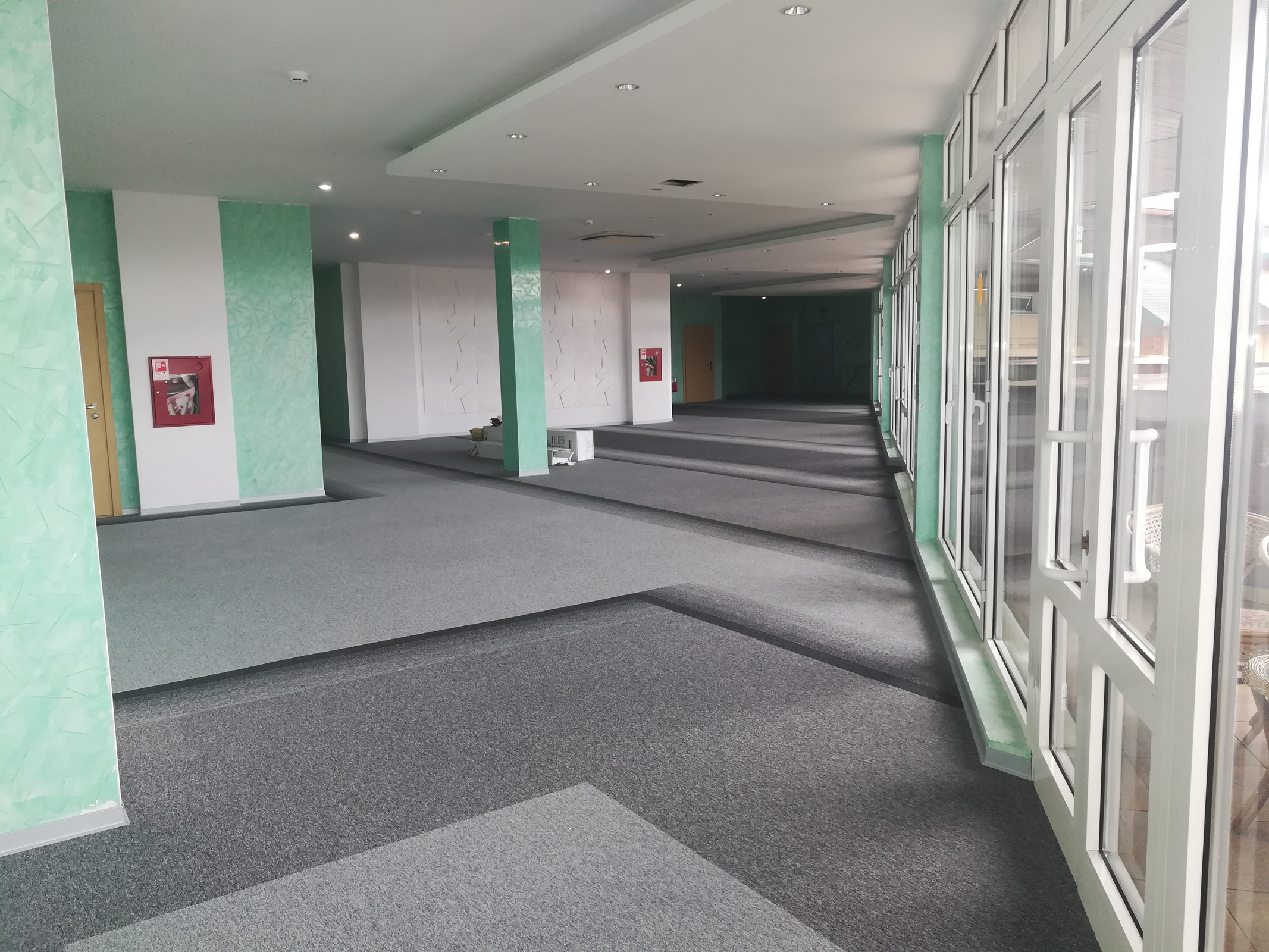 Гостиничный комплекс «Парус», г.Сочи