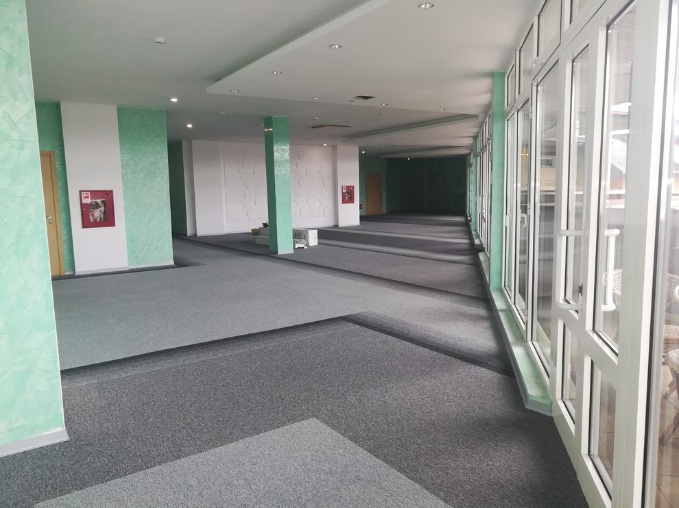 Гостиничный комплекс «Парус», г.Сочи