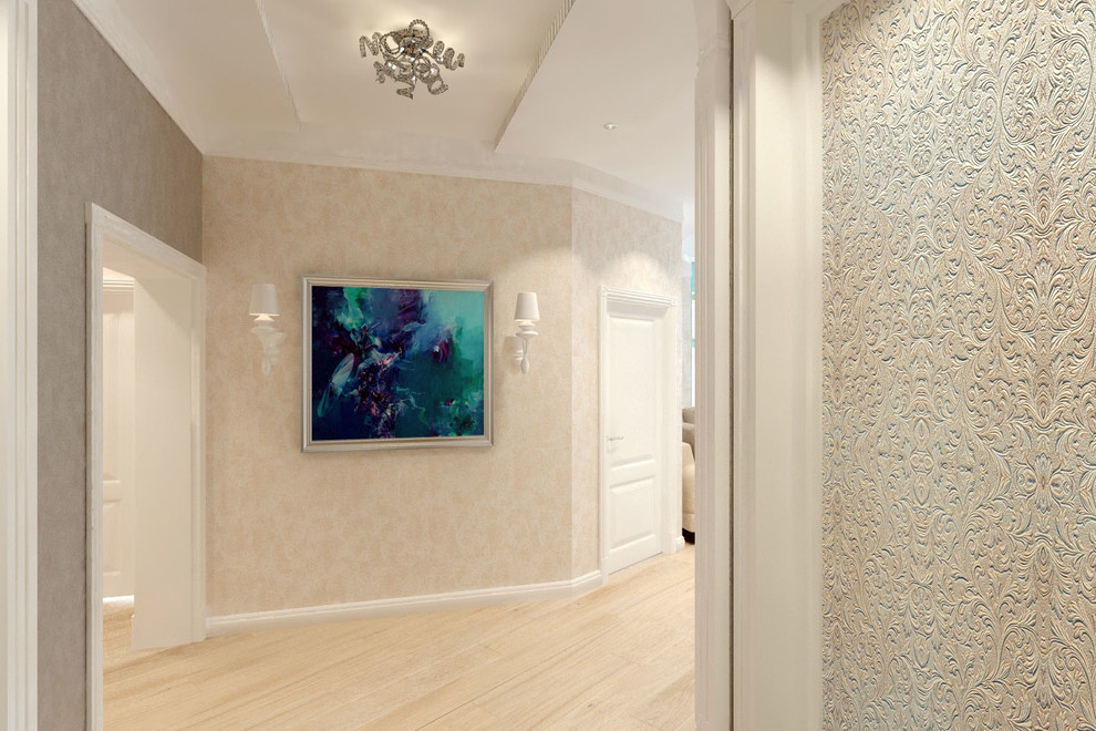 Ар-Деко в современном интерьере