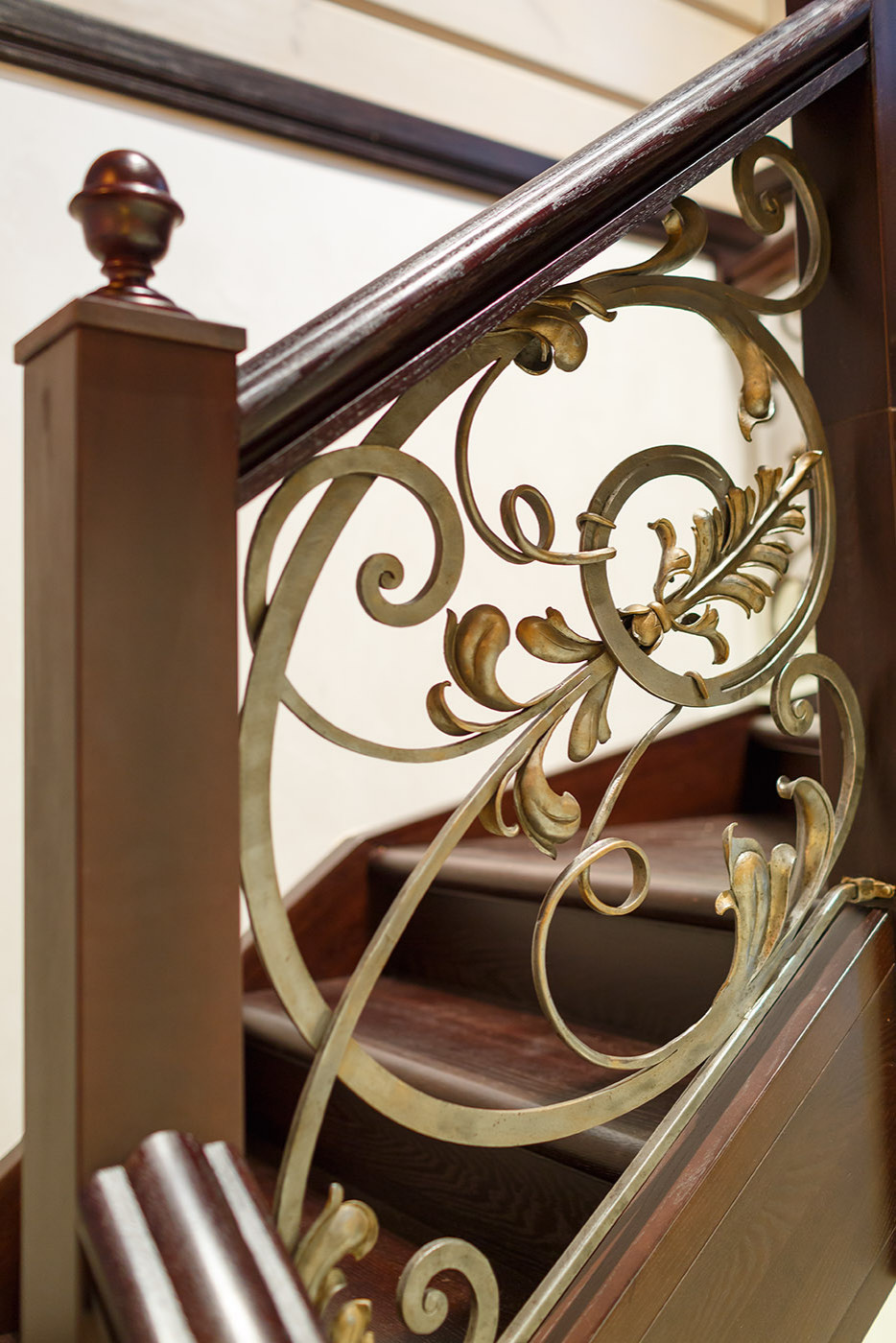 ' Honka Village"  Ленинградская Область.450 м2