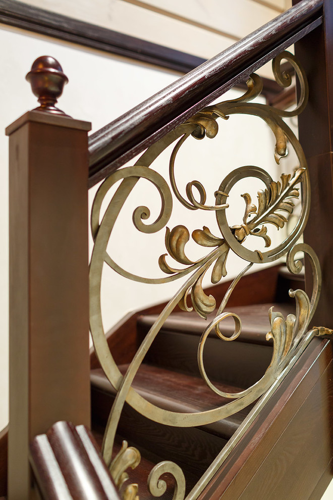 ' Honka Village" Ленинградская Область.450 м2