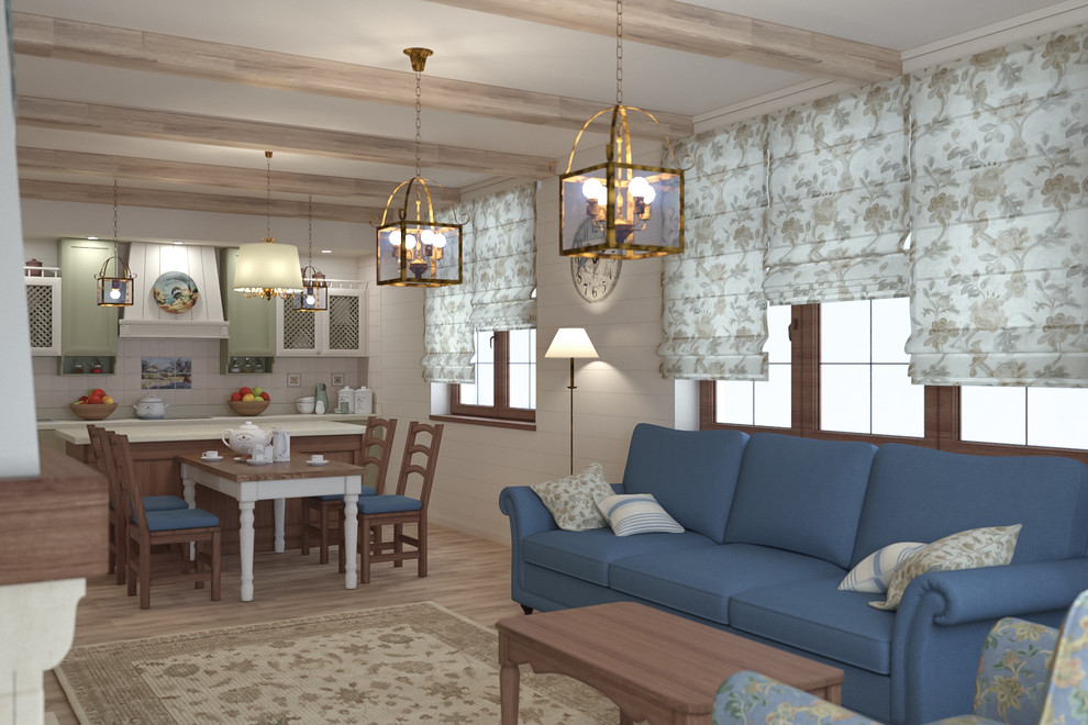 Уютный прованс