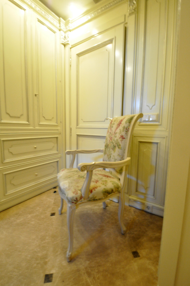 Квартира в Апрелевке