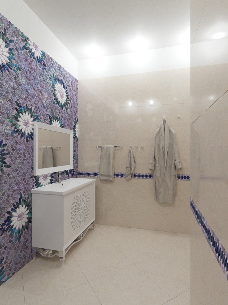 В стиле Арт Деко