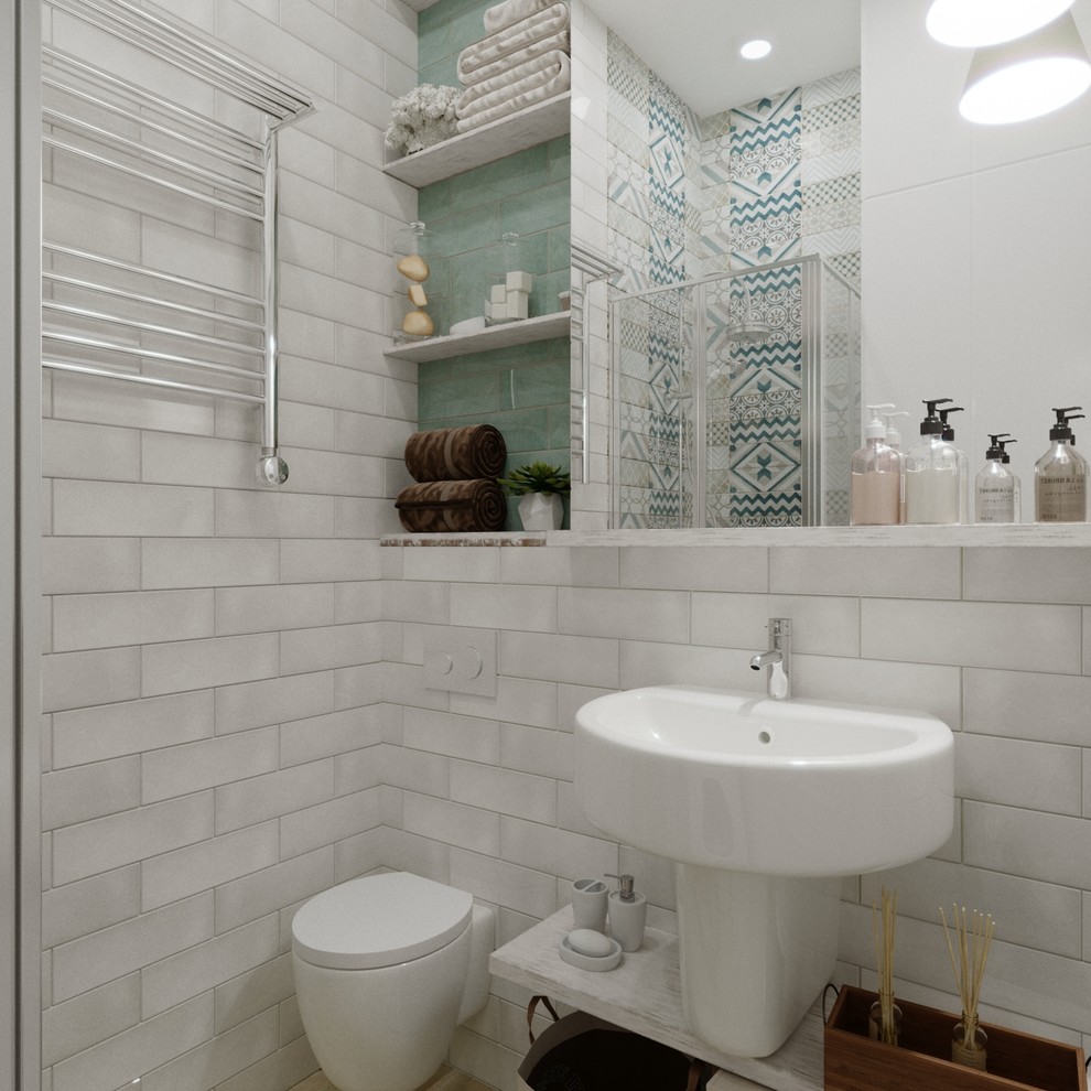 Обложка проекта: Студия в сердце Сочи