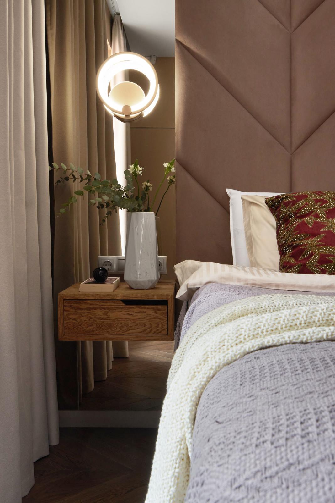 Таунхаус в Лисьем Носу