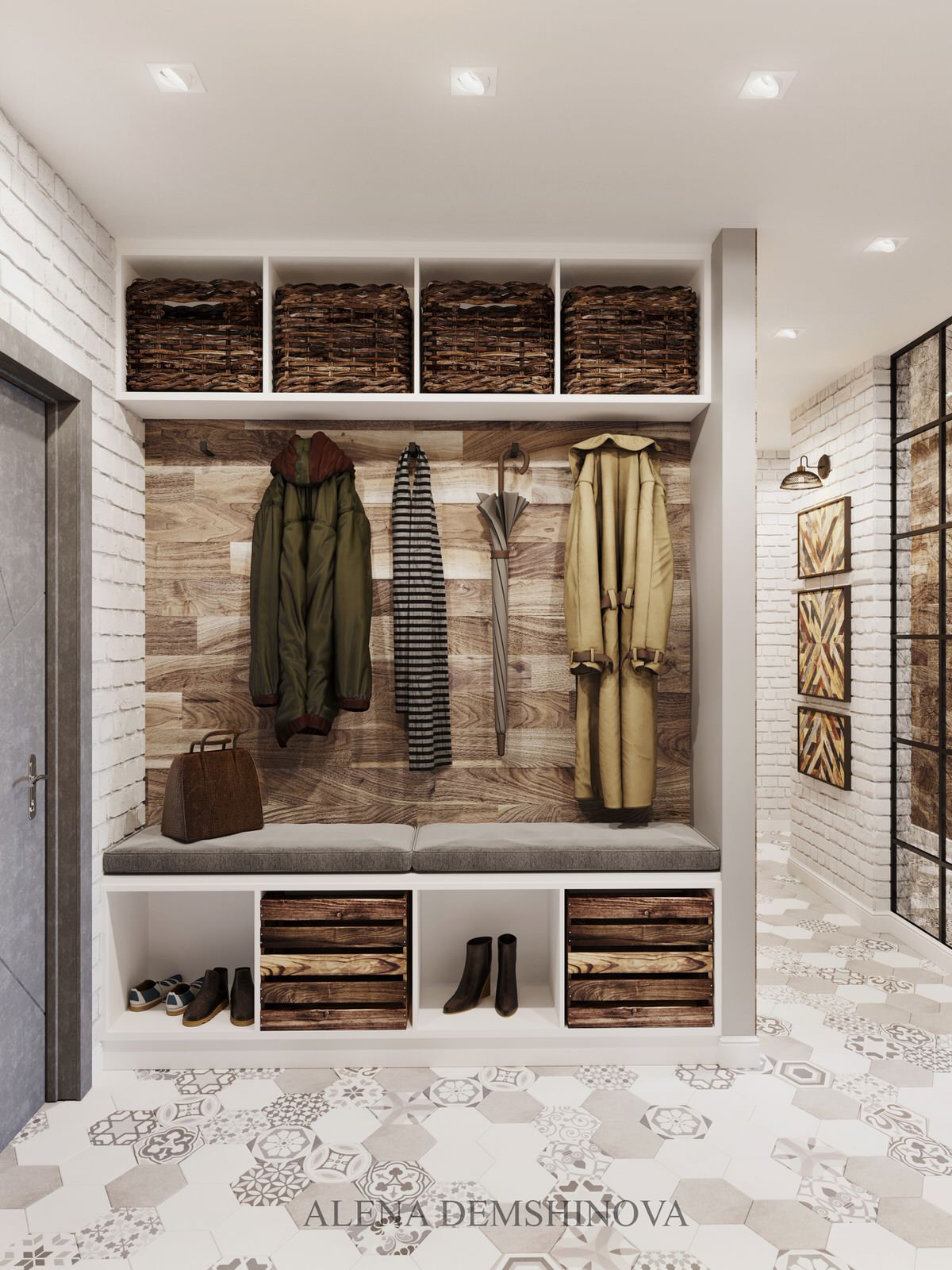 Квартира в Георгиевске