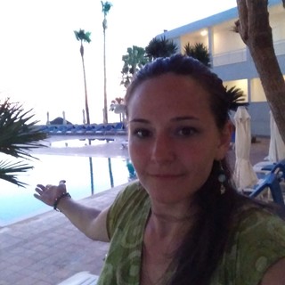 Наталья Ефремова