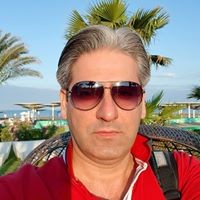 Фото профиля Mahir Shahmar