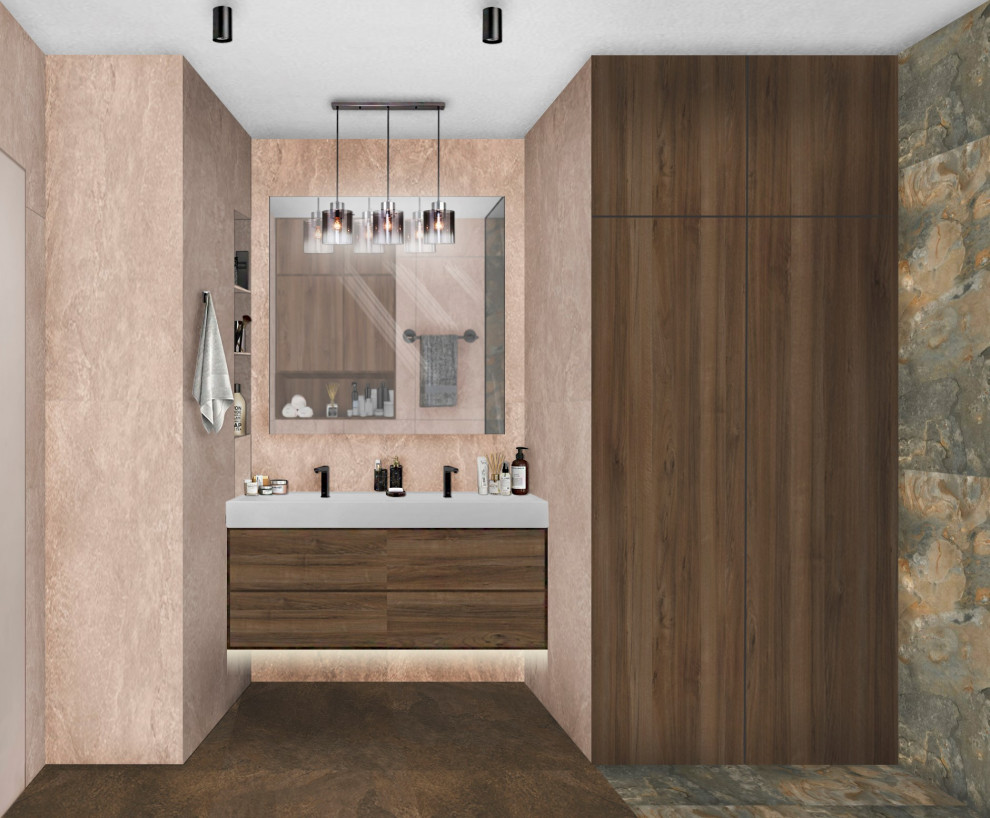 Квартира ЖК Арбат  г. Краснодар