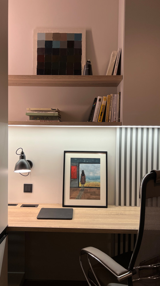 088 | ЖК Символ