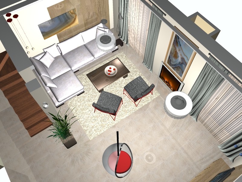 Визуализации по заказу