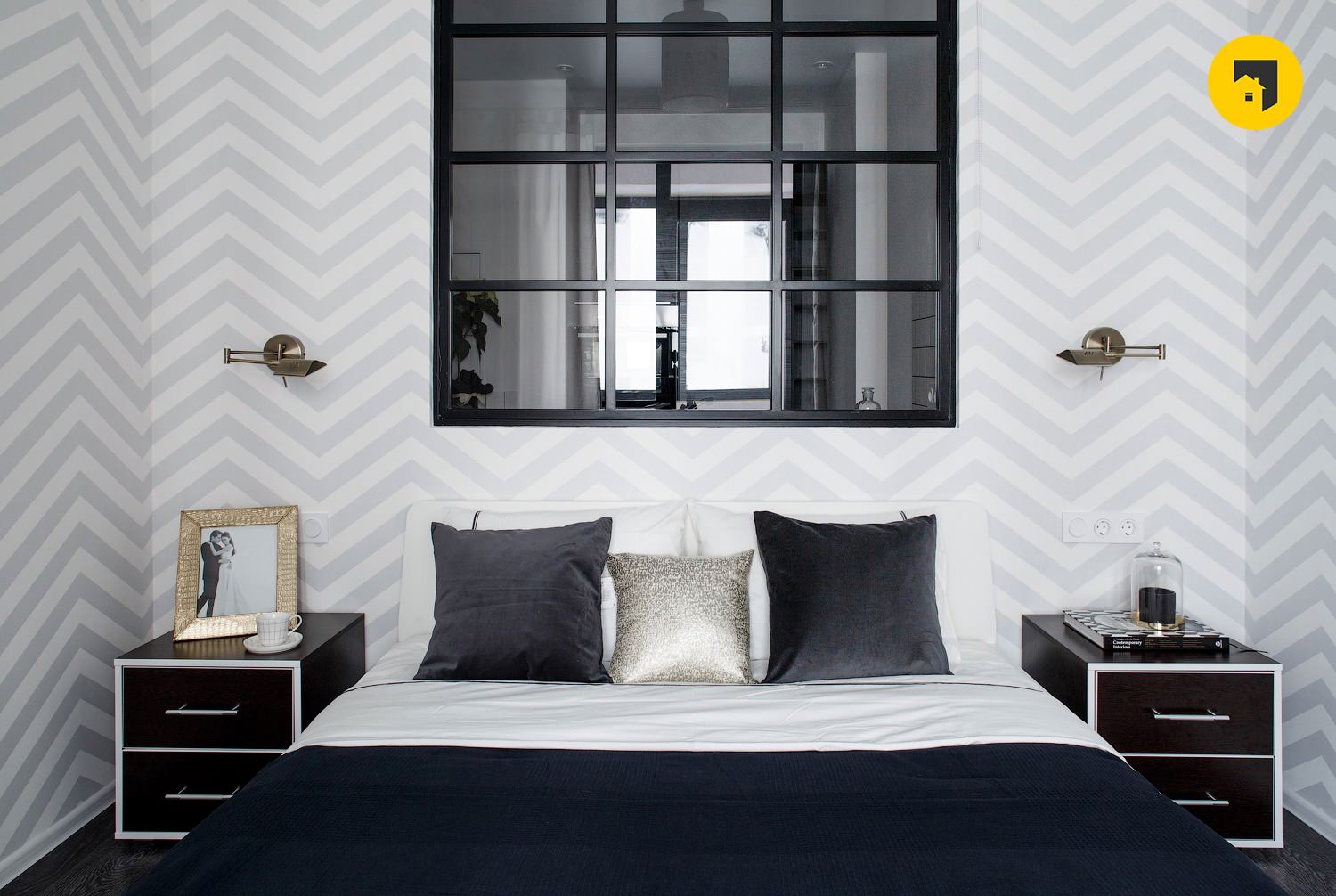 Евро-ремонт квартиры на Петроградской