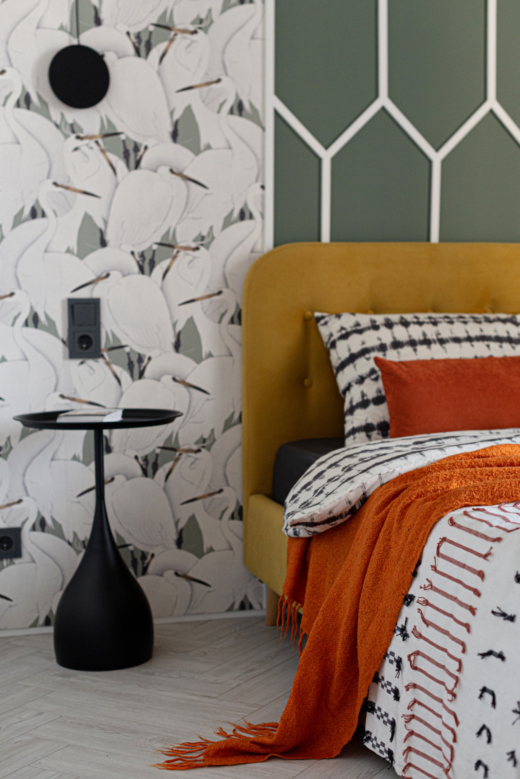 Квартира 49 м2 в ЖК Балтийский