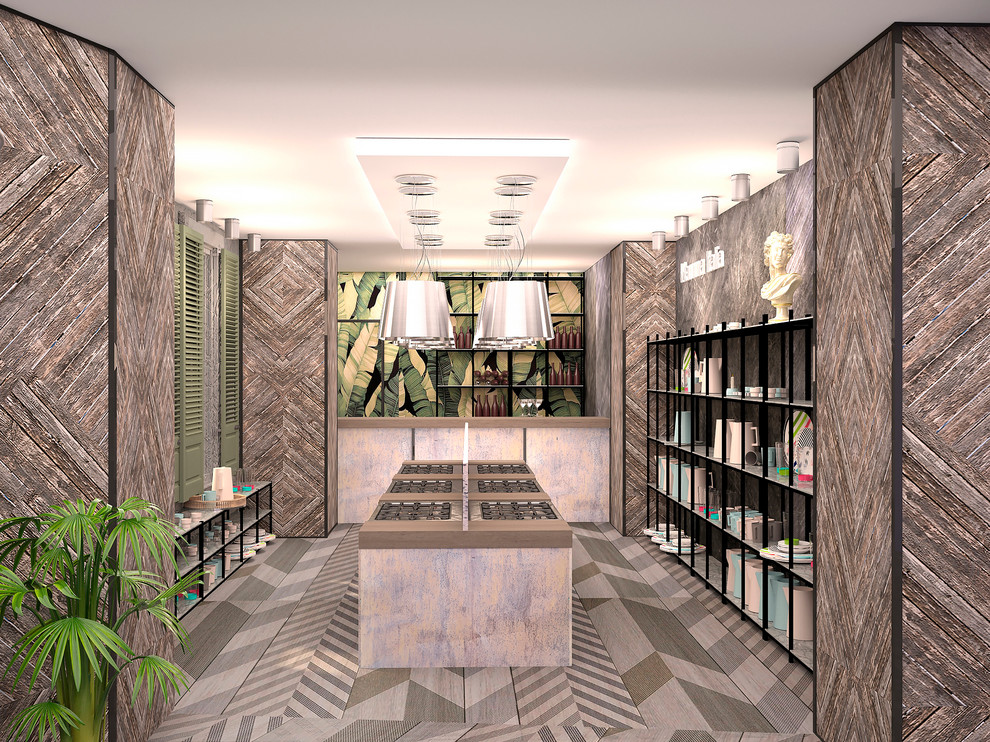 Образовательный центр "Mamma Italia"