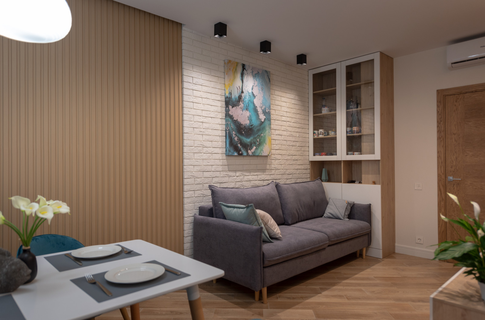 Стеллаж для книг