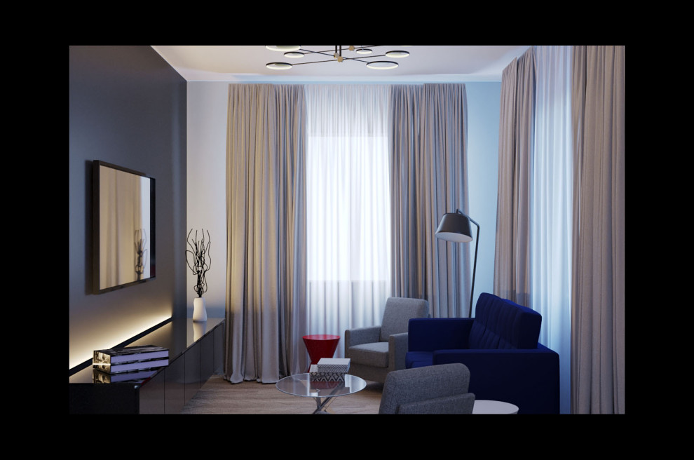 Елена Мурзина