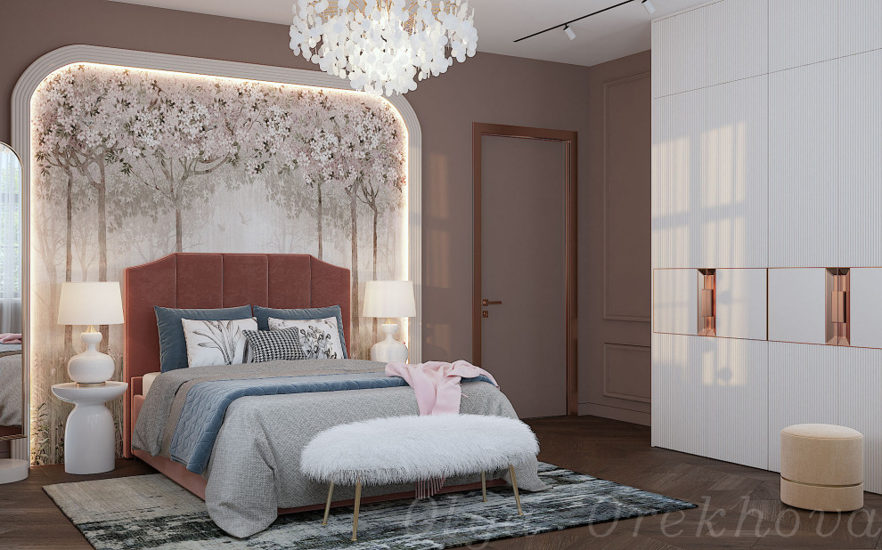 Загородный дом в Подмосковье