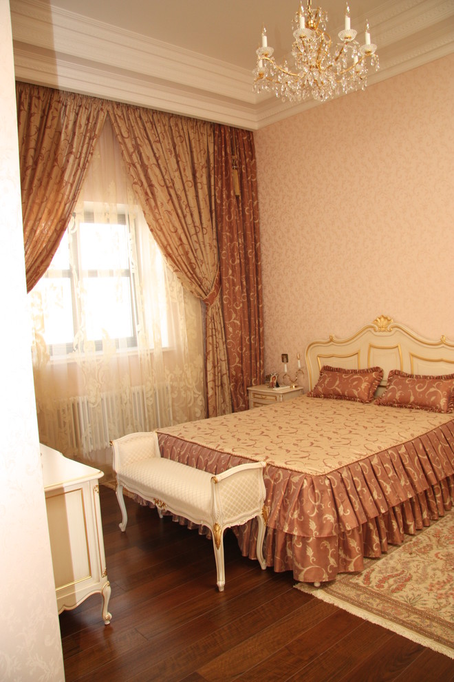 Квартира в центре Москвы