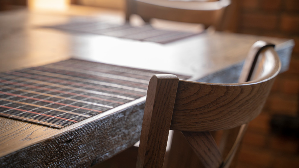 Квартира-студия в стиле лофт