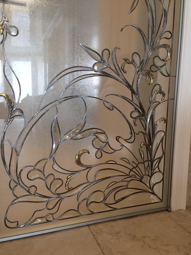 Дом в классике