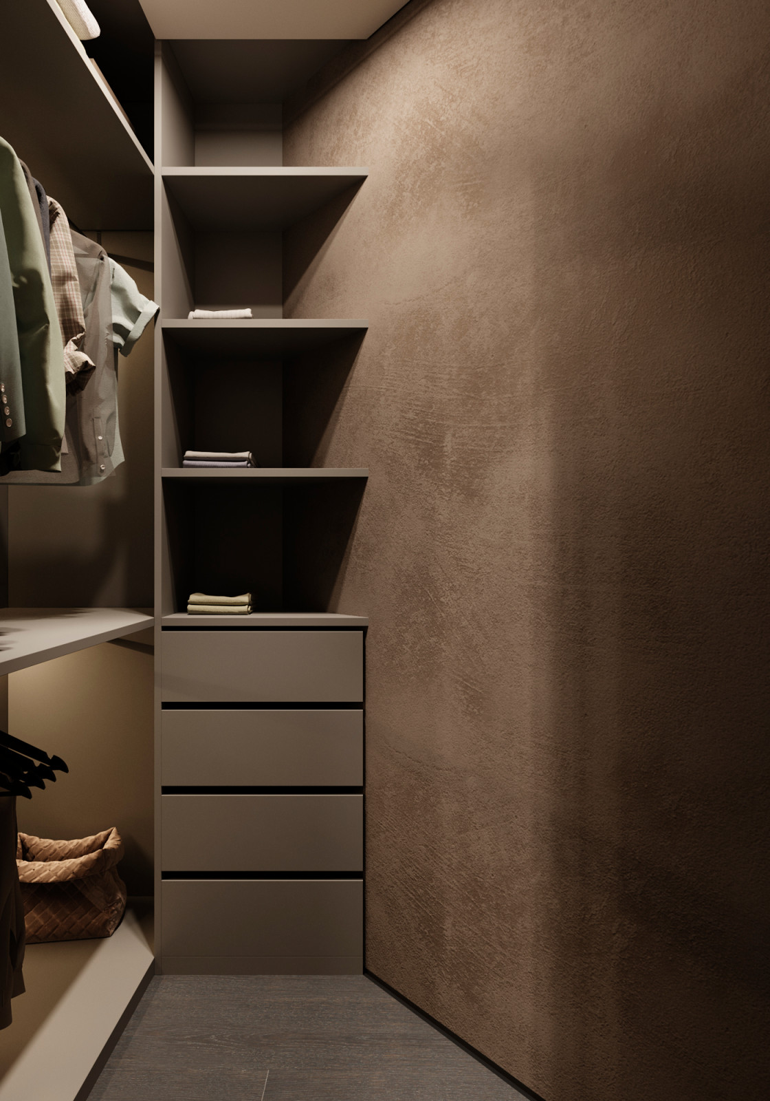 ЖК Времена года