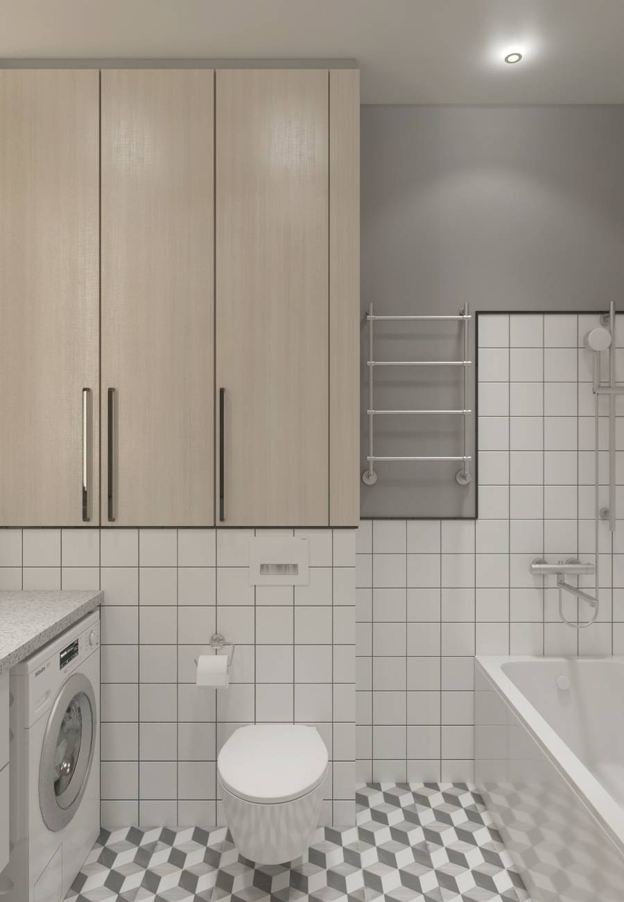 Квартира 37м2