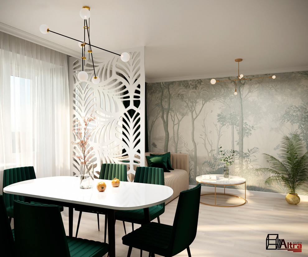 1-комнатная квартира по ул. Кремлевская