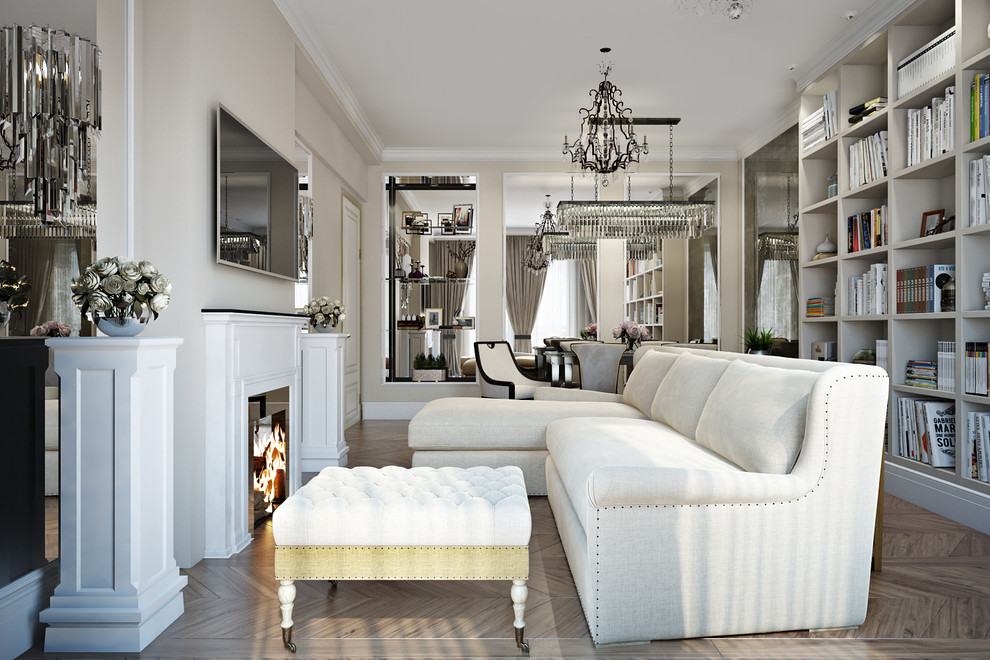 Сталинка на Профсоюзной