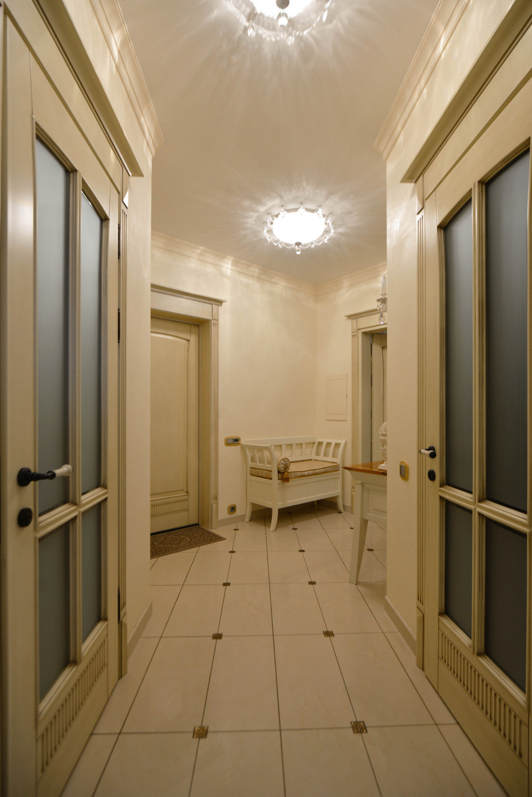 Квартира в Филях