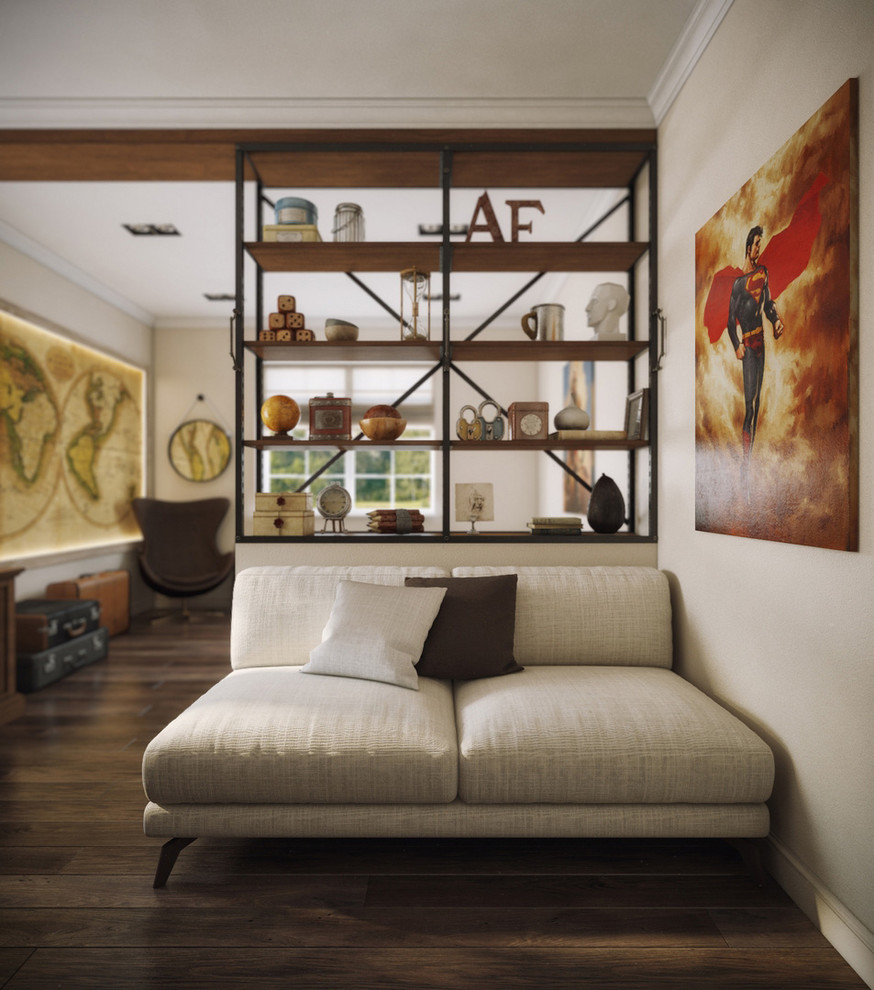 Английский чай