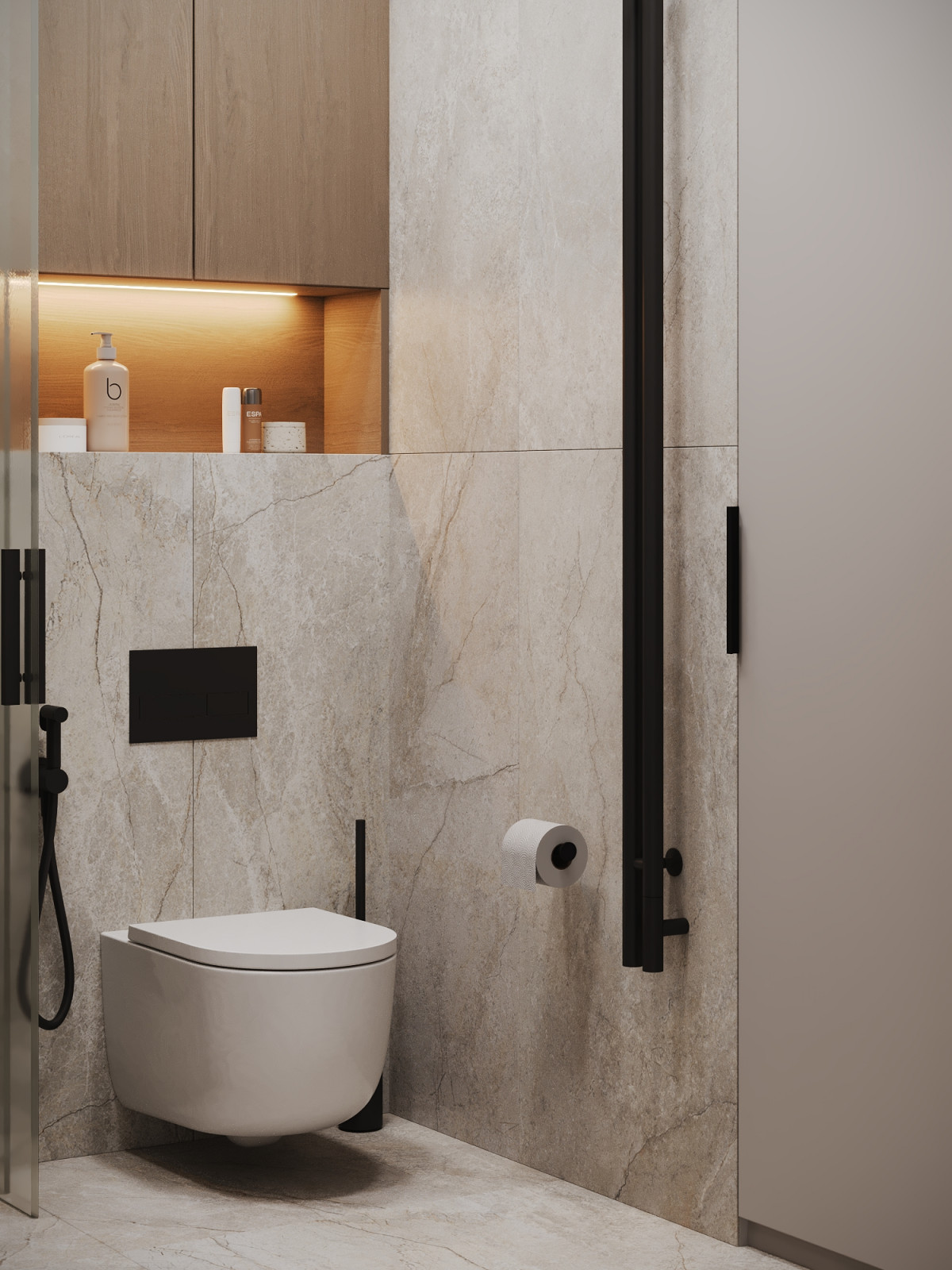 Квартира в ЖК Level причальный