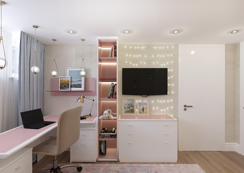 Дизайнер интерьера Александрова Наталья