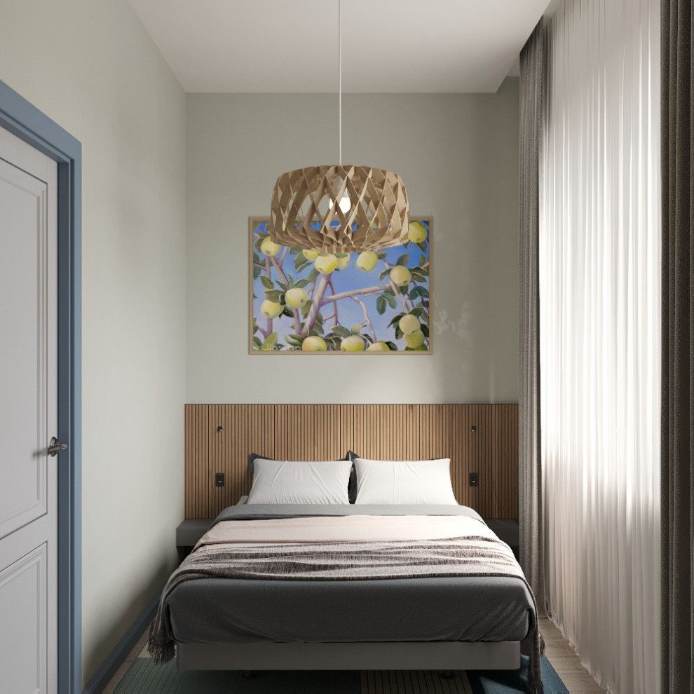 Квартира для летнего отдыха в Адлере