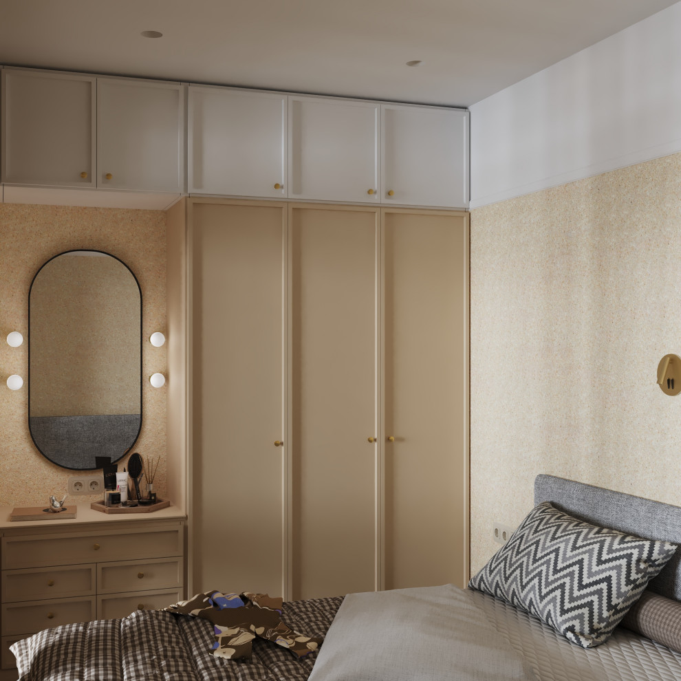 г. Москва, улица 9-ая Парковая