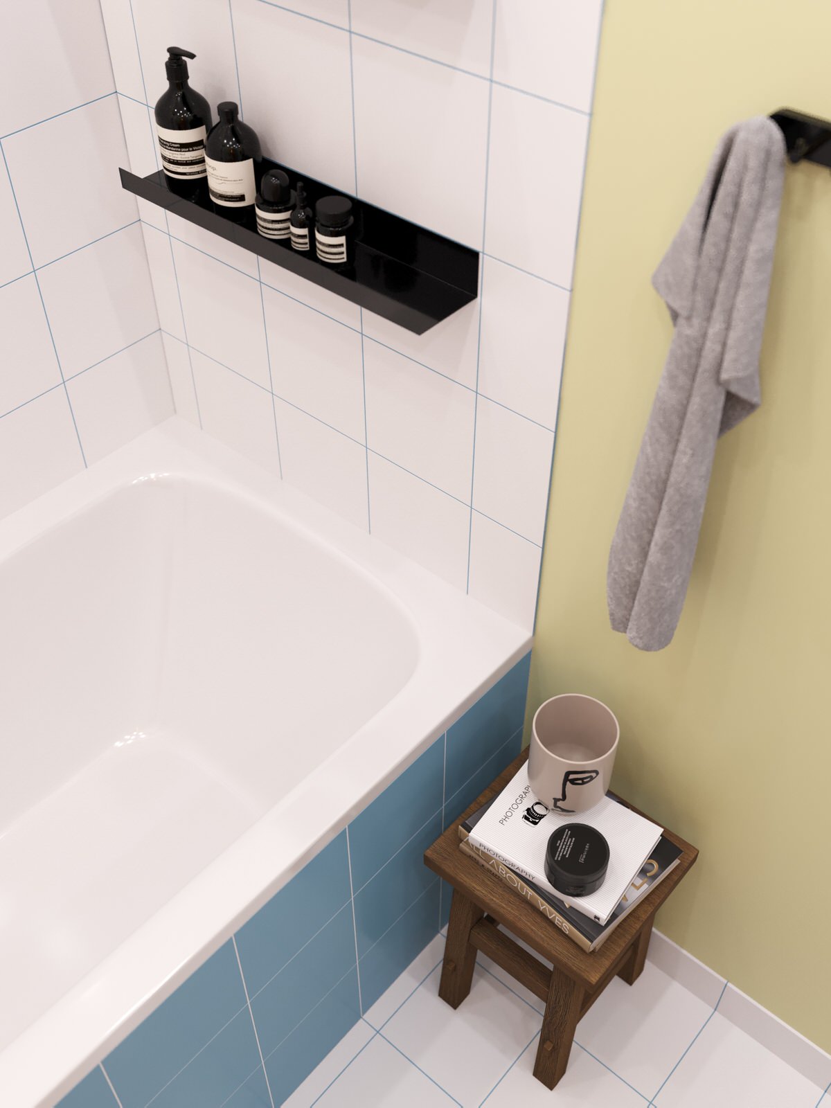 На улице Кандинского