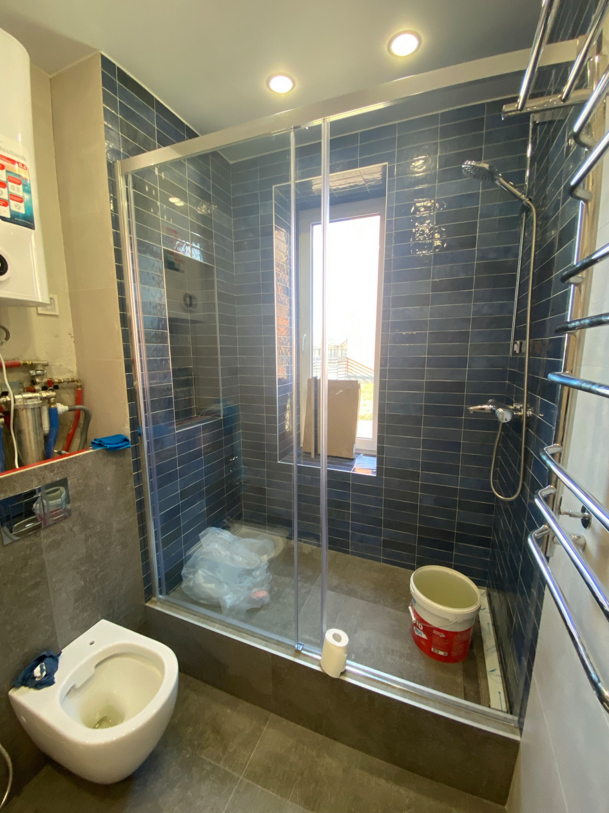 2-х комнатная кв. - 84 кв.м. - ЖК ETA Village