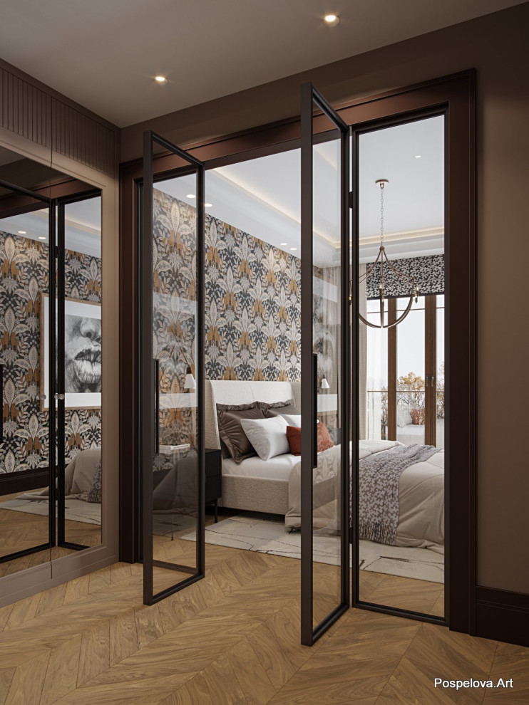 Проект Viktory Plaza