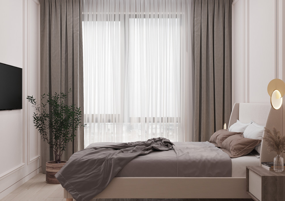 ЖК Дискавери