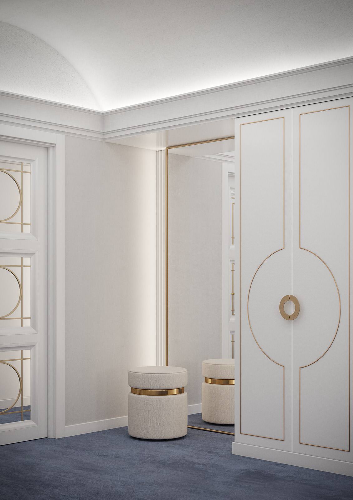 Квартира 132м², г. Запорожье
