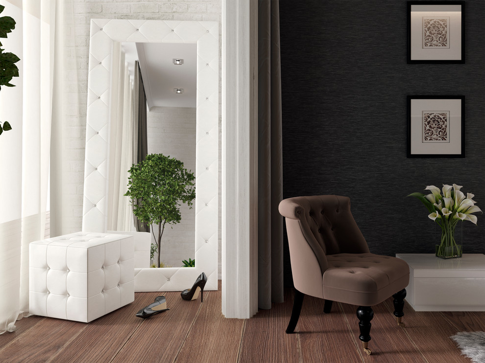 Коллекция для спальни Kristal — ОГОГО Обстановочка!