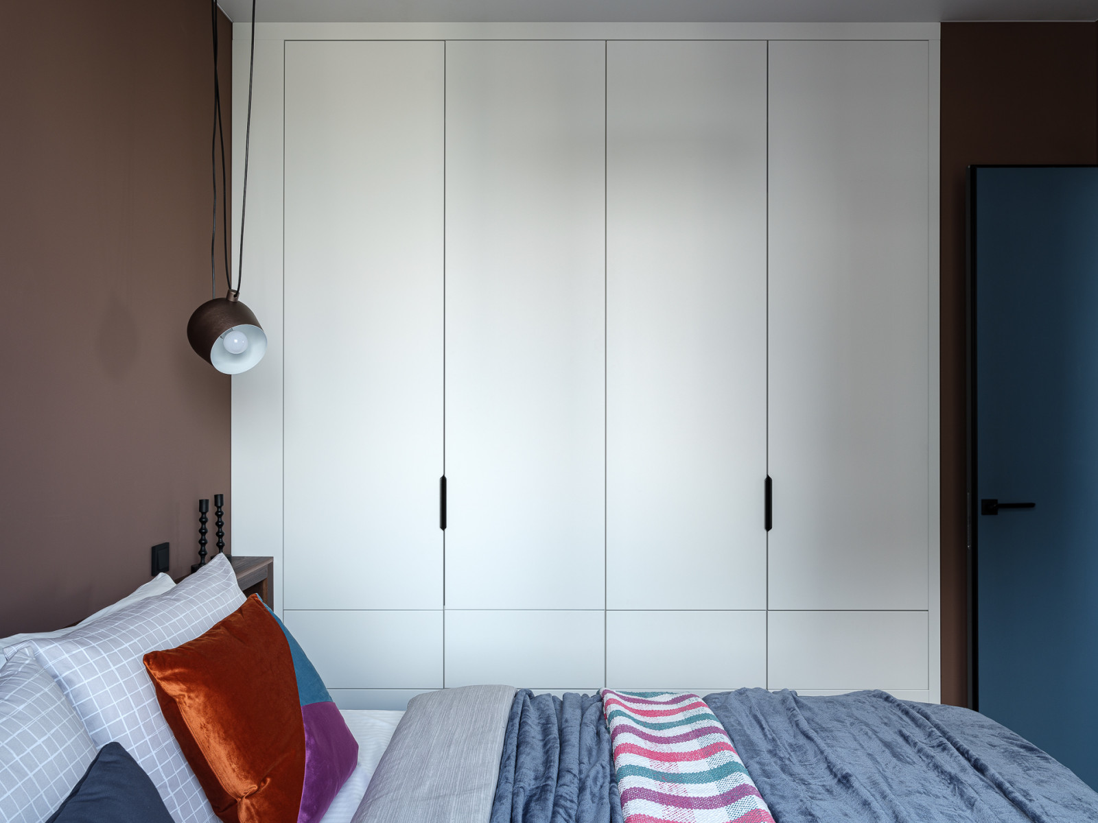 Квартира в ЖК Талисман