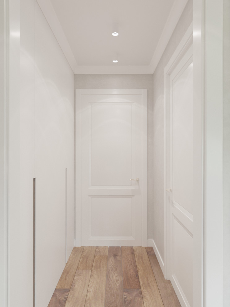 Частный дом, Московская область