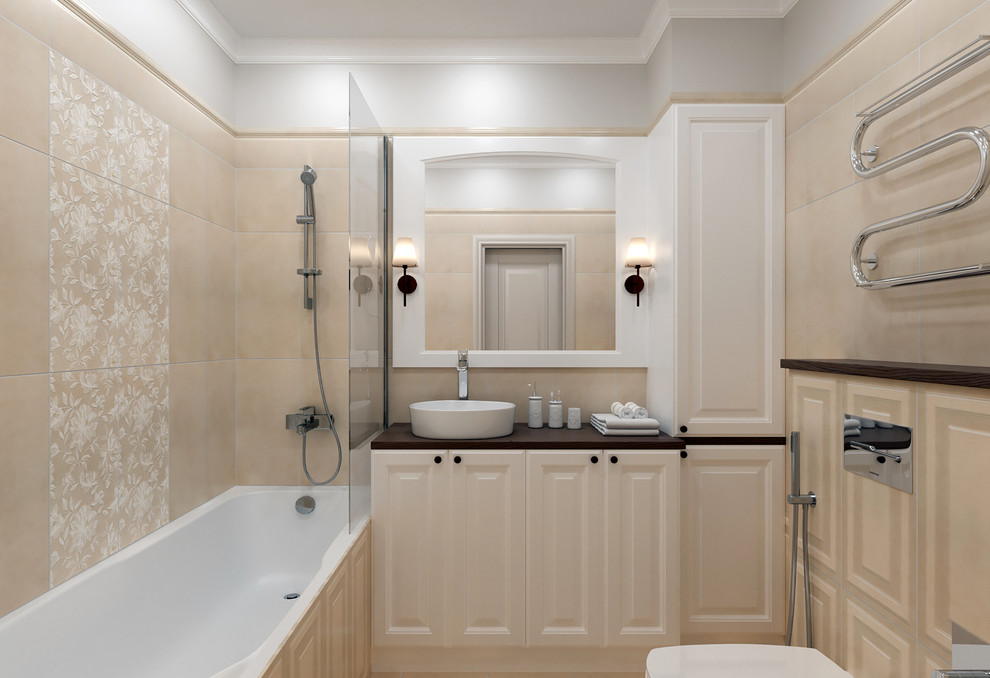 Обложка проекта: Современная классика для молодой семьи