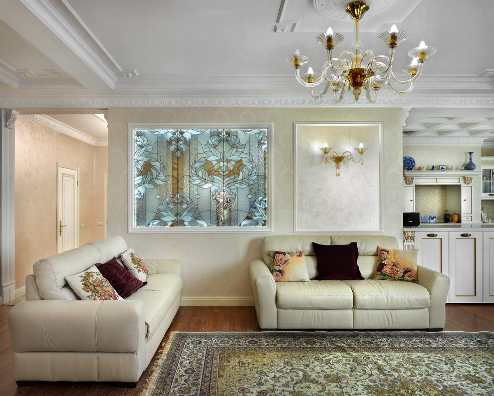 Фотосъемка мебели для компании Alexander Tischler