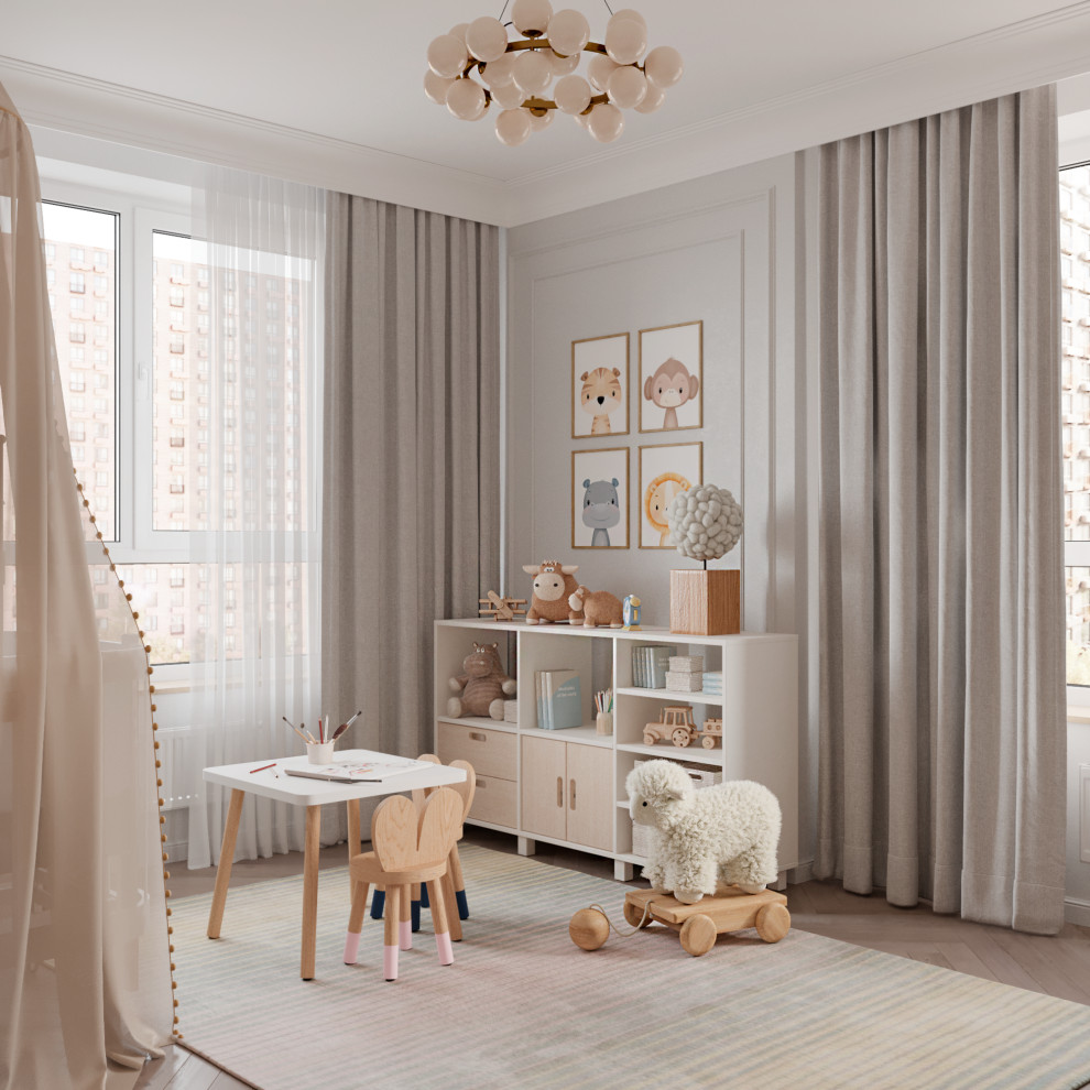 Западный порт